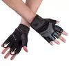 Перчатки для фитнеса XXL inSPORTline StrongWrist Plus IN25617 (10670) 