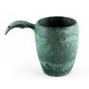 купить Посуда походная Kupilka 970251 K5g 5 Shot Cup Conifer(Green) в Кишинёве 