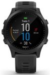 купить Смарт часы Garmin Forerunner 945 Black watch only в Кишинёве 