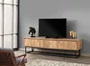 купить Тумба напольная для TV Trendy Tilsim 180 180x50x40cm в Кишинёве 