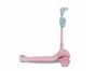 купить Самокат Chipolino DSBLO0263PI 2в1 Bloomi pink в Кишинёве 