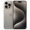 cumpără Smartphone Apple iPhone 15 Pro Max 512GB Natural Titanium MU7E3 în Chișinău 