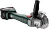 cumpără Polizor unghiular Metabo 602249650 W 18 L 9-125 Quick 2x5.2Ah în Chișinău 