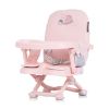 cumpără Scaun de masă Chipolino Lollipop STHBL02403FL flamingo în Chișinău 