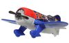 купить Машина Hot Wheels JDJ05 1:64 Tehnică aeronautică Skybusters, (as.) в Кишинёве 