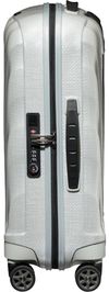 cumpără Valiză Samsonite C-Lite 55/20 TSA Exp Gri Deschis (159482/1627) în Chișinău 