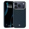 cumpără Husă pentru smartphone Benks ArmorAir ArmorGrid Phone Case Built with Kevlar iP17 Pro Max (Blue) în Chișinău 
