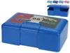 cumpără Container alimentare Promstore 38723 Ланч-бокс для детей 20x13x7cm, пластик, разных цветов în Chișinău 