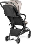 купить Детская коляска Peg Perego IP31000000BK86RO01 Volo Misty Beige (ultracompact) в Кишинёве 