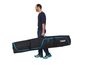 купить Сумка дорожная THULE Husa RoundTrip Ski Roller 175 cm Black в Кишинёве 