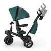 купить Велосипед-коляска KinderKraft Spinstep 2 Plus Green (KRSPST02GREPL00) в Кишинёве 