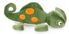 купить Мягкая игрушка Orange Toys OT5023/30A Green Chameleon 30cm в Кишинёве 