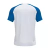 Футболка JOMA - ACADEMY IV BLANCO ROYAL