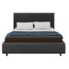 купить Кровать Bayro Serenity Pro 1600x2000, подъёмный механизм, ткань кат. II в Кишинёве 