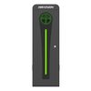 купить Умный дверной замок Hikvision DS-TMG320-ML/B (3/4m Gate barrier) в Кишинёве 
