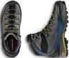 купить Спортивная обувь La Sportiva Trango Trk Leather GTX carbon/alpine 44 1/2 (11Y900726) в Кишинёве 