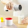 cumpără Termos Deerma Portable Electric Hot Water Cup DEM-DR035 în Chișinău 