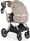 cumpără Сărucior pentru copii Moni Alina Seed Pearl, 3in1 transformabil în Chișinău 
