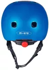 cumpără Cască de protecție Micro AC2083BX Casca de protectie PC Dark Blue Metallic M în Chișinău 