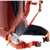 купить Туристический рюкзак Deuter Guide 44+8 redwood-papaya в Кишинёве 