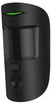 купить Датчик движения Ajax MotionCam Black ЕU (11472) в Кишинёве 