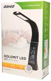 cumpără Lampă de masă și corp de iluminat ORNO DOLOMIT 5 W (DL12B) în Chișinău 
