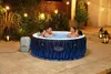 cumpără Piscină cu jacuzzi Bestway 60059BW Jacuzzi SPA Hollywood AirJet 196x66cm în Chișinău 