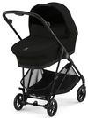 cumpără Accesorii pentru cărucior Cybex 525000067 Landou pentru carucior Melio Magic Black în Chișinău 