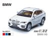 cumpără Mașină MSZ 68311 модель 1:32 BMW X6 în Chișinău 