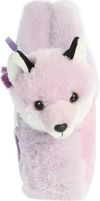 cumpără Jucărie de pluș miscellaneous 220104L Fancy Pals Fox în Chișinău 