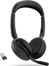 купить Наушники игровые Jabra 26699-999-999 Evolve2 65 Flex, Link380/390a MS Stereo в Кишинёве 