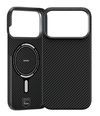 cumpără Husă pentru smartphone Benks ArmorAir 600D Phone Case Built with Kevlar iP17 Pro (Black) în Chișinău 