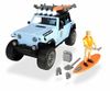 cumpără Dickie Mașină Jeep Surfer Set, 22 cm în Chișinău 