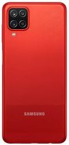 cumpără Smartphone Samsung A127/64 Galaxy A12s Red în Chișinău 