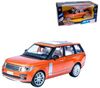 cumpără Mașină MSZ 68263A Die-cast model Range Rover, 1:26 în Chișinău 