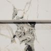 cumpără Masă Deco Elara (1200/1800x800x760) Ceramic Shiny White 03 în Chișinău 
