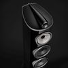 купить Колонки Hi-Fi Bowers&Wilkins 804 D4 Black в Кишинёве 