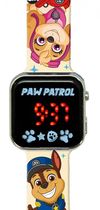 cumpără Jucărie KiDS Licensing PW19961 Led Watch Paw Patrol în Chișinău 