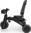 купить Велосипед-коляска KinderKraft KRJAZZ03GRE0000 Jazz 3 Green в Кишинёве 