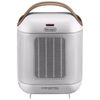 cumpără Încălzitor ceramică cu ventilator DeLonghi HFX30C18.IW în Chișinău 