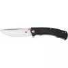 купить Нож походный FOX Knives BF-782-OR BlackSpectrum в Кишинёве 