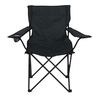 cumpără Mobilier pentru camping miscellaneous RM2636 Scaun pliant metal negru albastru în Chișinău 