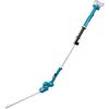 cumpără Foarfece pentru arbuști Makita UN460WDZ Masina de tuns gard viu 46cm 18mm CXT 12V (fara acumulator) în Chișinău 