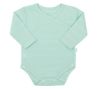 купить Детская одежда New Baby 49084 набор одежды для новорожденных 3 ед I AM mint в Кишинёве 