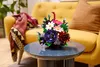 cumpără Set de construcție Lego 11513 Botanicals Aranjament floral intunecat în Chișinău 