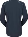 cumpără Îmbrăcăminte sport Rab Tricou dame Force LS Tee Tempest Blue 10 (QBL-08-TMB-10) în Chișinău 