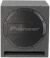 cumpără Subwoofer auto Pioneer TS-WX1210AH în Chișinău 