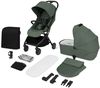 cumpără Сărucior pentru copii Lionelo Sia Flex Green Emerald 2in1 în Chișinău 