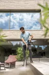 cumpără Aparat de spălat cu presiune mare Karcher K 7 WCM FJ Home BB (1.317-403.0)+ RM 650 Solutie pentru curatat geam în Chișinău 