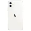 купить Чехол для смартфона Apple iPhone 11 Clear Case MWVG2 в Кишинёве 